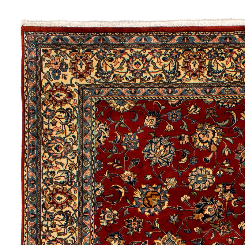 Perser Rug - Classic - 299 x 216 cm - dark red