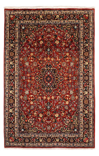 Perser Rug - Royal - 278 x 180 cm - dark red