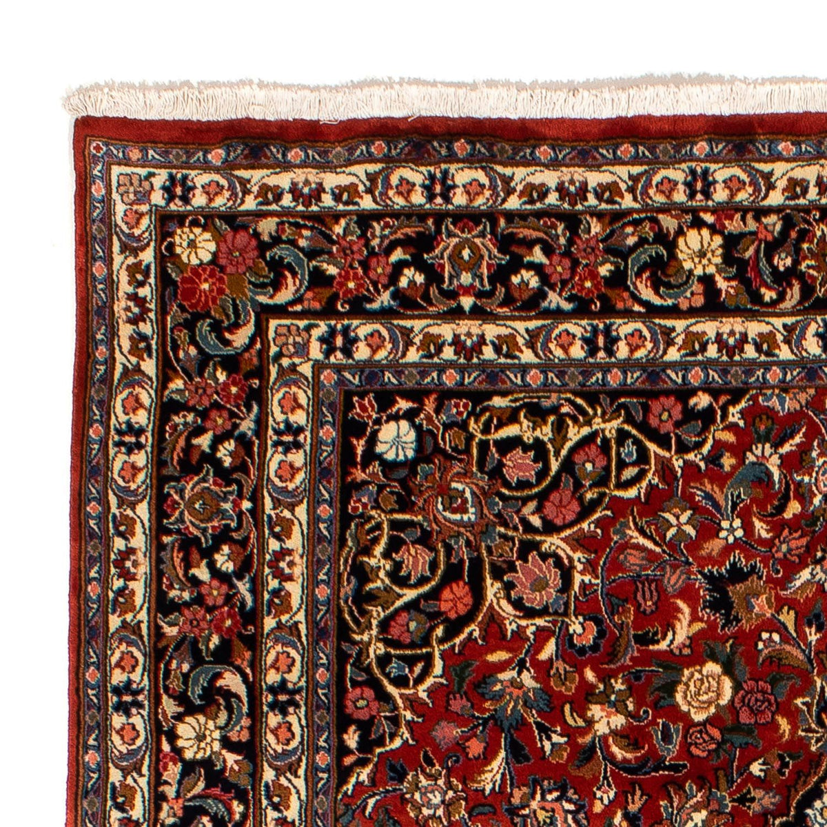 Golpayegan Rug 180x278cm - Persian Rugs