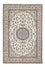 Perser Rug - Nain - Royal - 291 x 202 cm - beige
