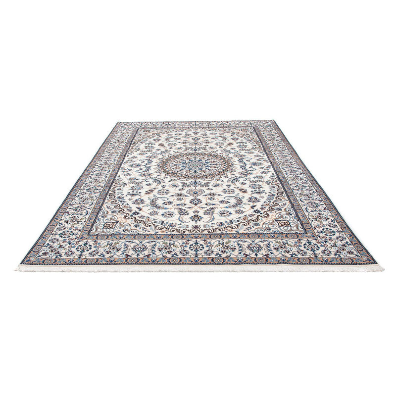 Perser Rug - Nain - Royal - 291 x 202 cm - beige