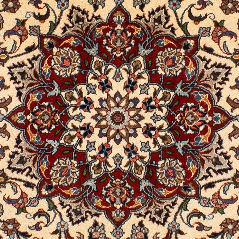 Perser Rug - Classic - 293 x 197 cm - beige