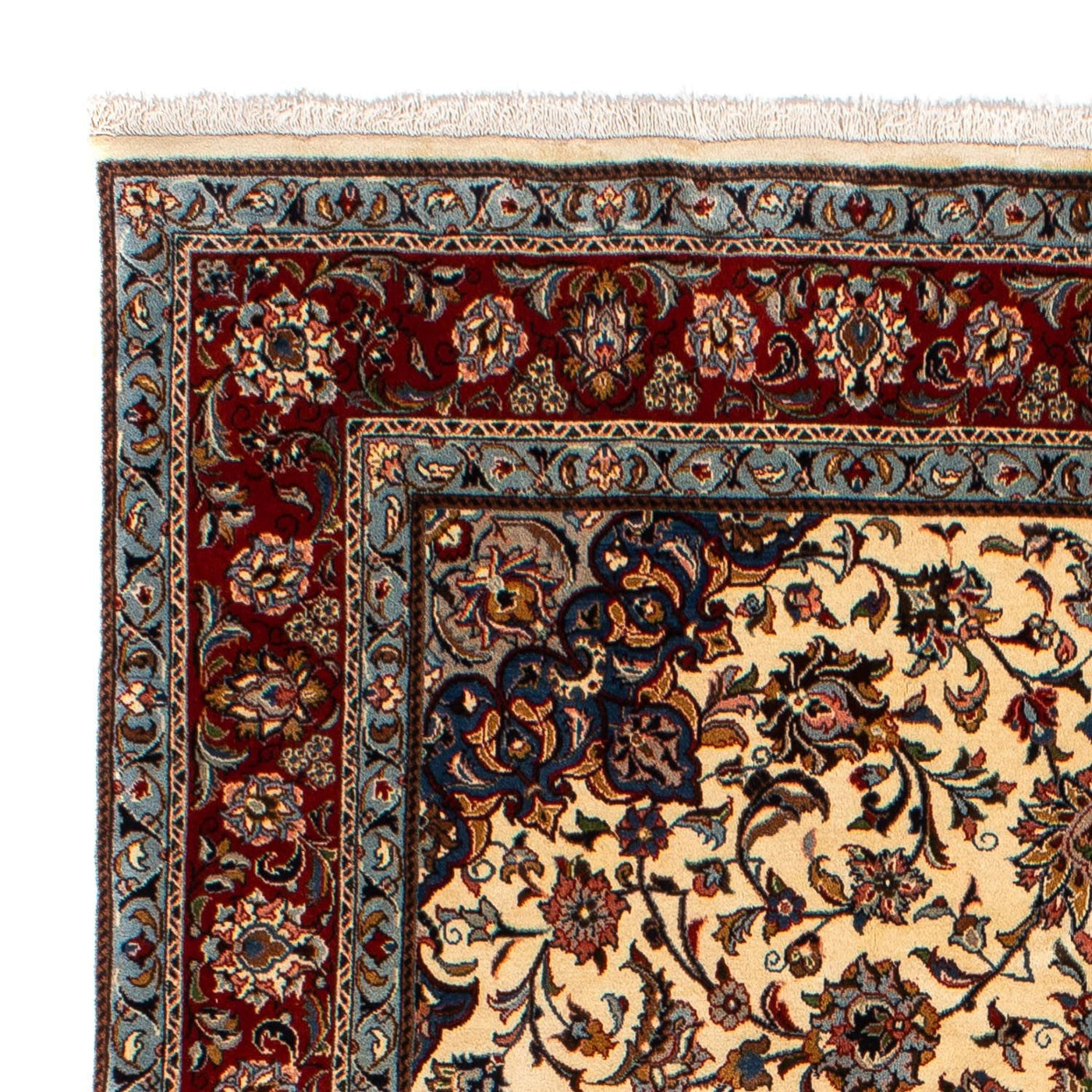 Sarough Rug 293x197cm - Persian Rugs