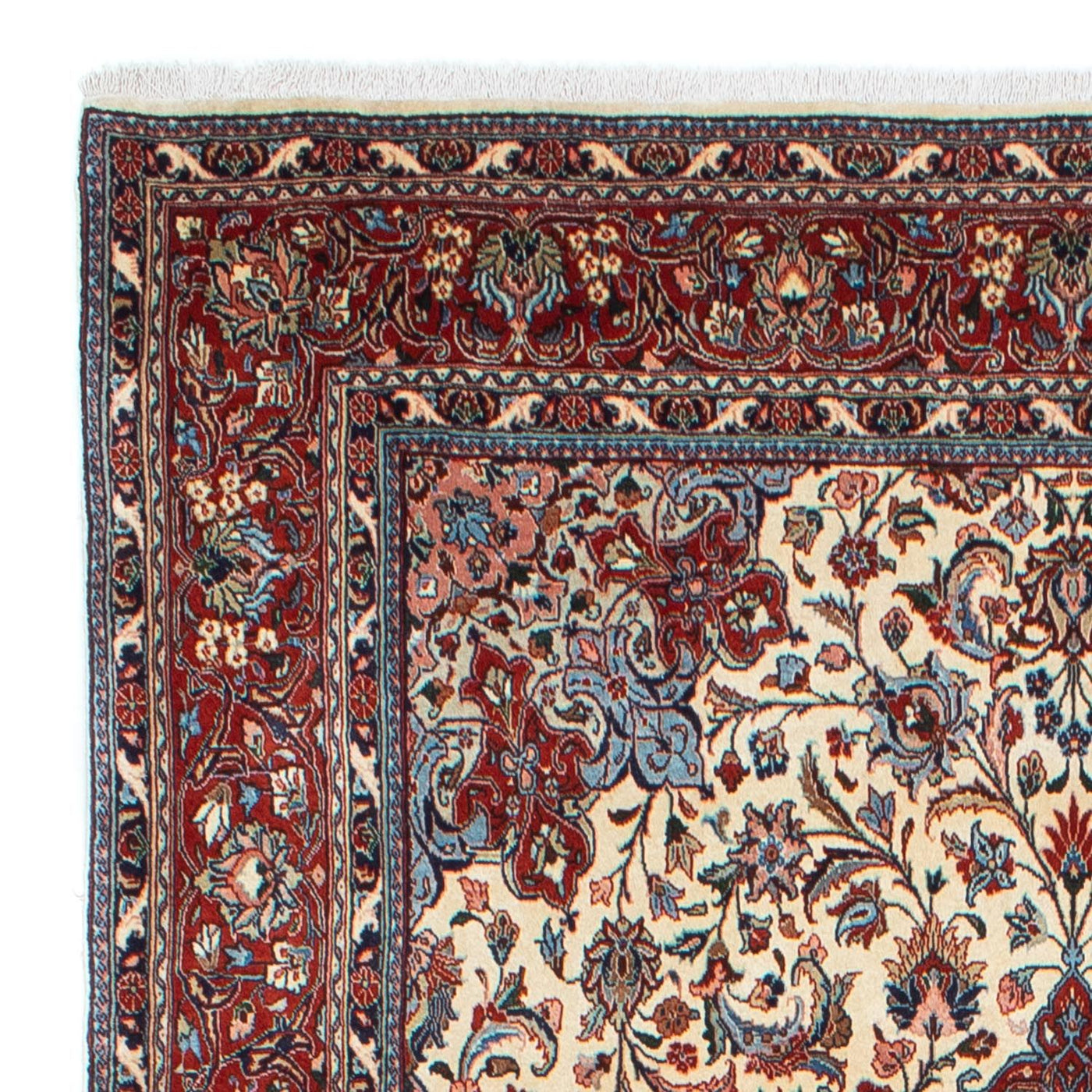 Sarouk Rug 320x204cm - Persian Rugs