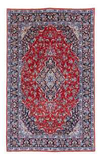 Perser Rug - Royal - 325 x 204 cm - dark red