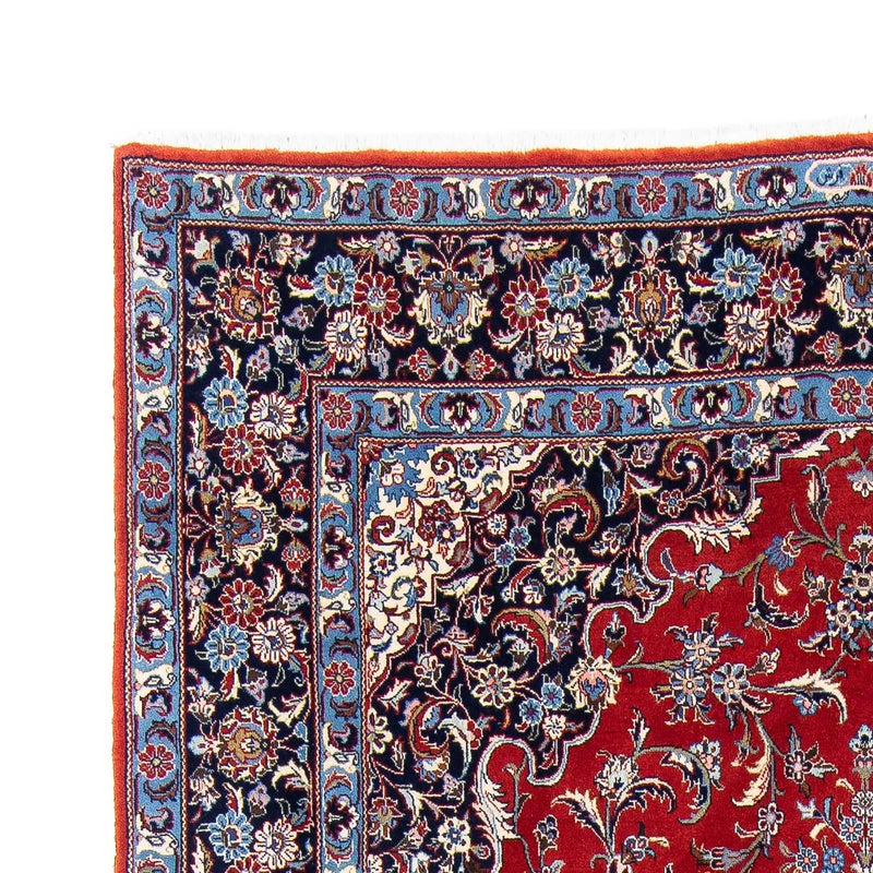 Perser Rug - Royal - 325 x 204 cm - dark red