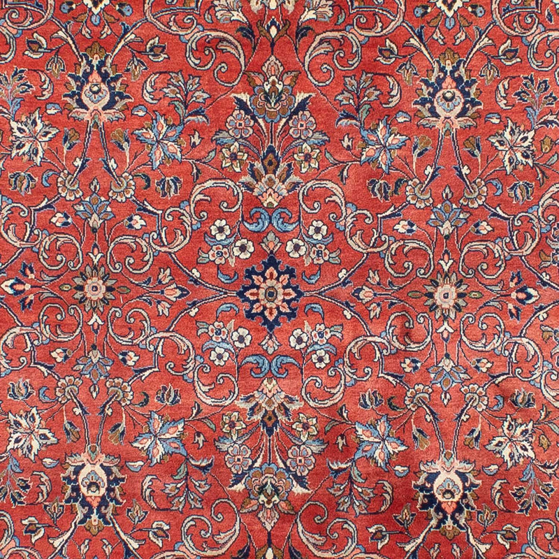Perser Rug - Royal - 318 x 204 cm - red