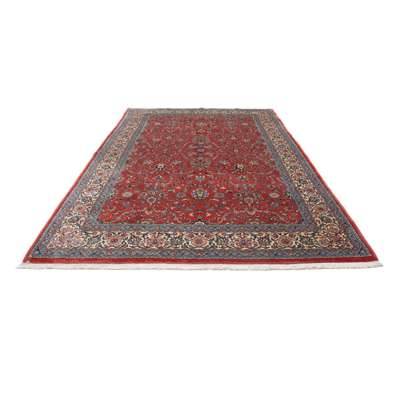 Perser Rug - Royal - 318 x 204 cm - red