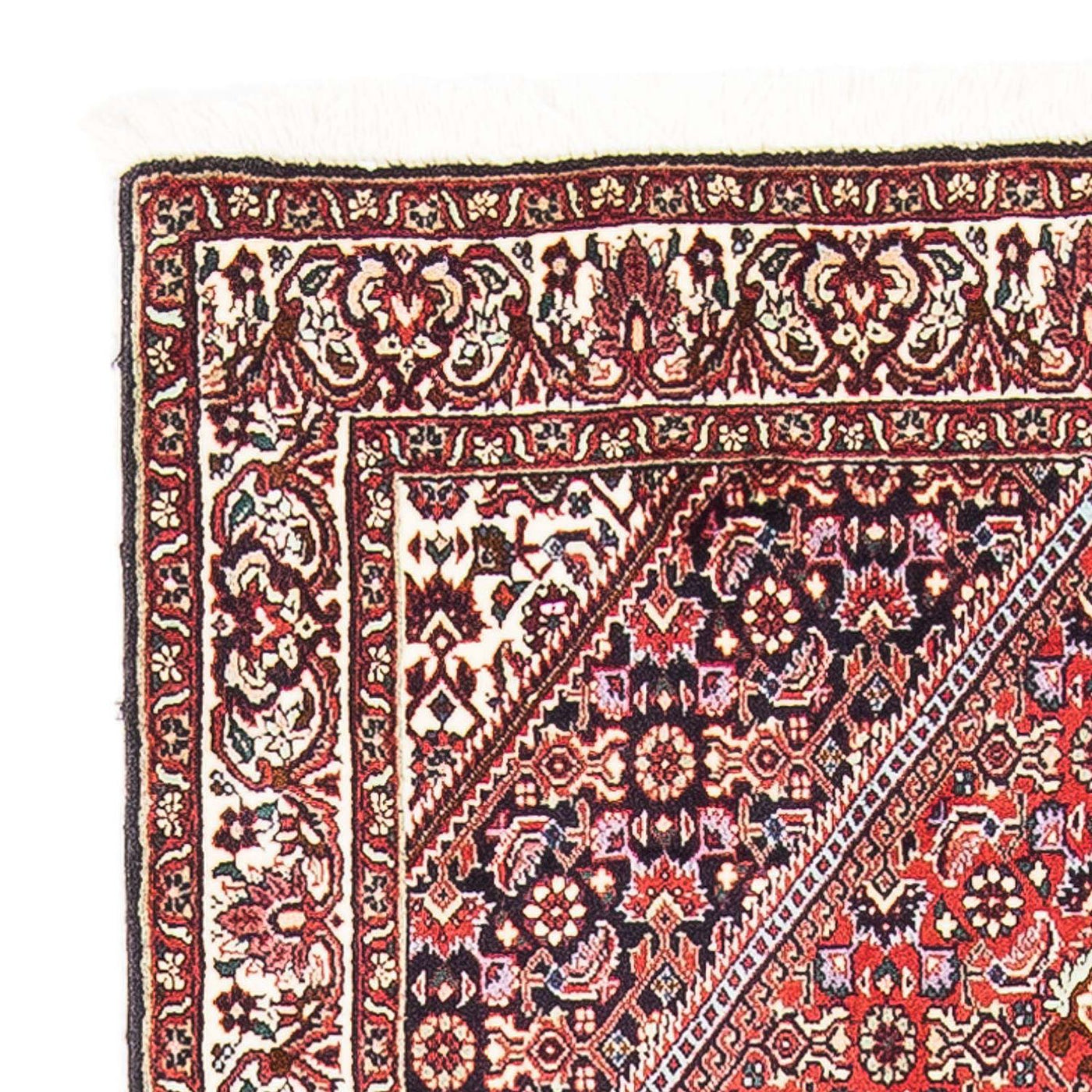 Bidjar Rug 151x86cm - Persian Rugs