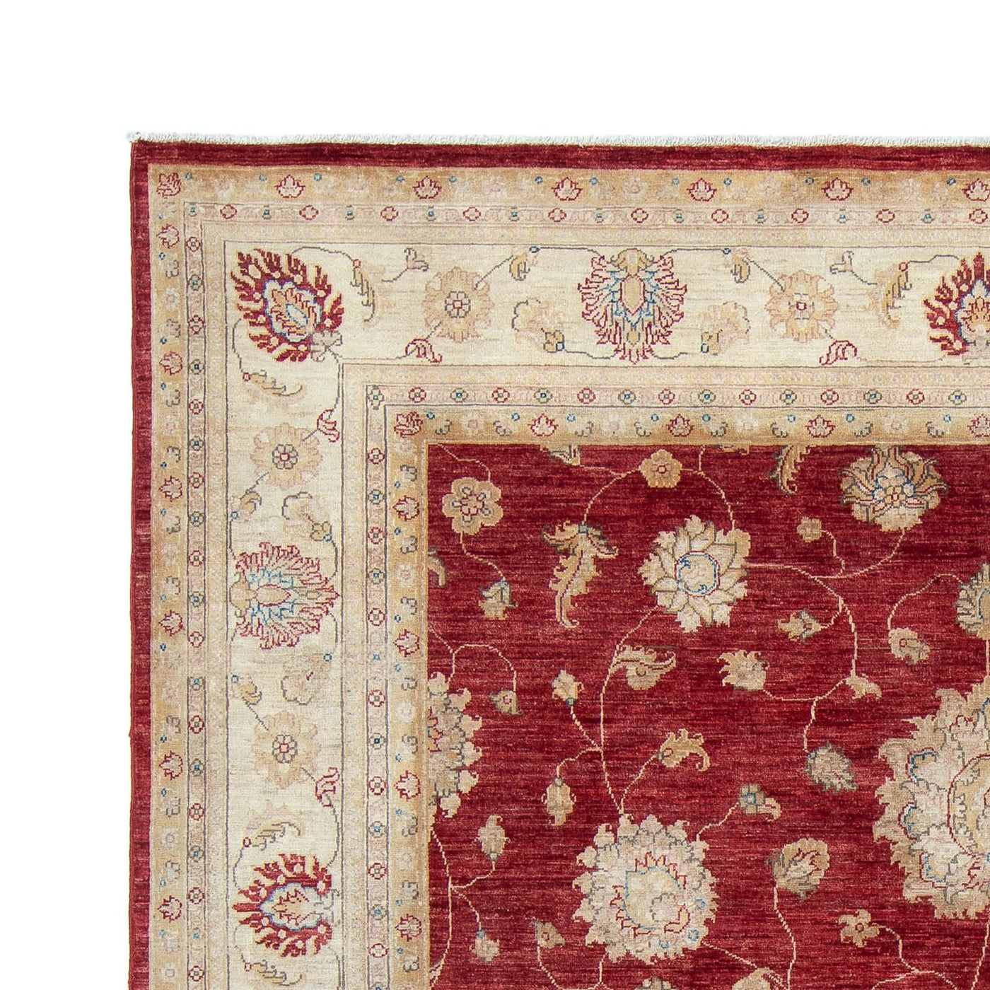 Ziegler Rug 300x238cm - Oriental Rug