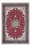Perser Rug - Tabriz - Royal - 297 x 203 cm - dark red