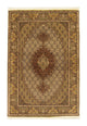 Tabriz - 50 Raj Rug 151x104cm - Persian Rugs