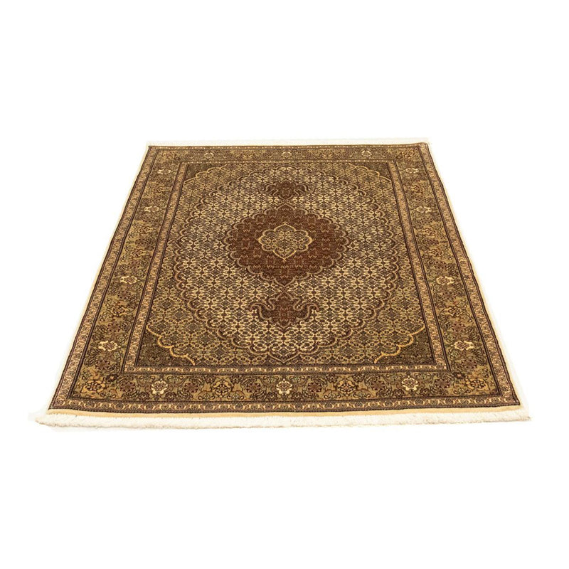 Perser Rug - Tabriz - Royal - 151 x 104 cm - beige
