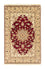 Perser Rug - Tabriz - Royal - 159 x 99 cm - red