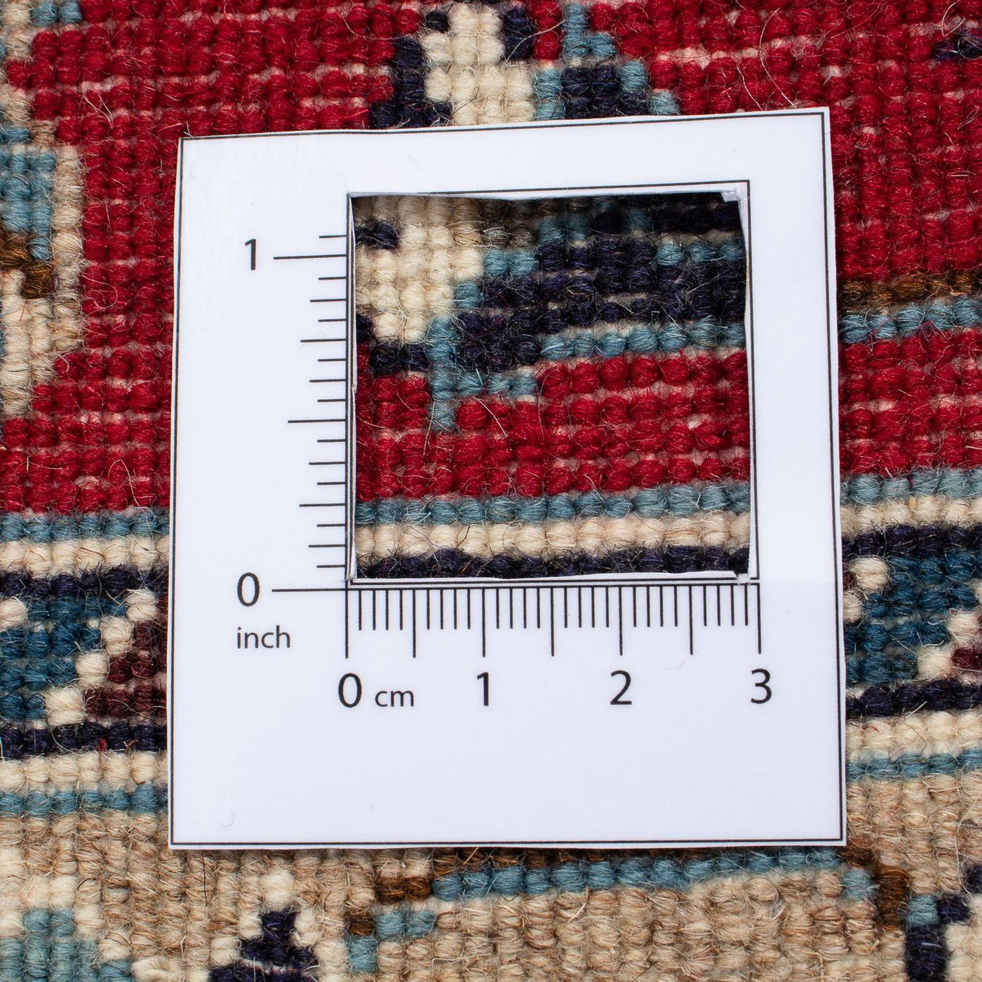 Nain Rug 134x89cm - Persian Rugs