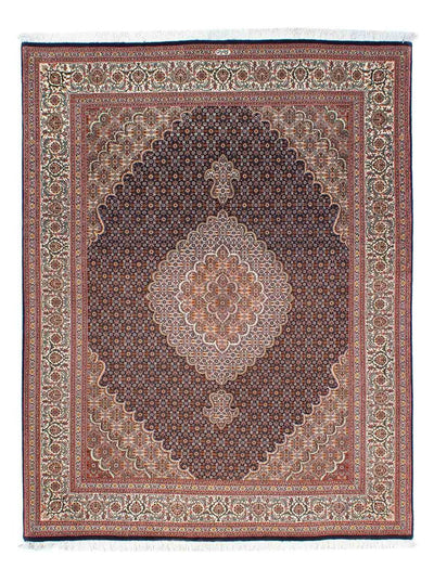 Tabriz Rug 154x200cm - Persian Rugs