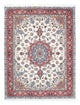 Tabriz - 50 Raj Rug 194x153cm - Persian Rugs