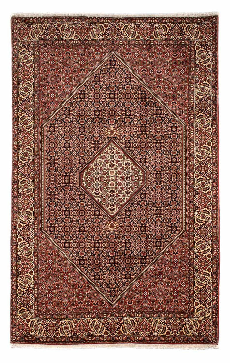 Bidjar Rug 296x198cm - Persian Rugs