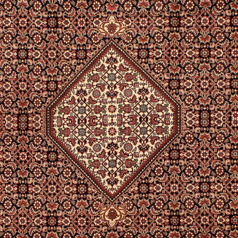 Bidjar Rug 296x198cm - Persian Rugs