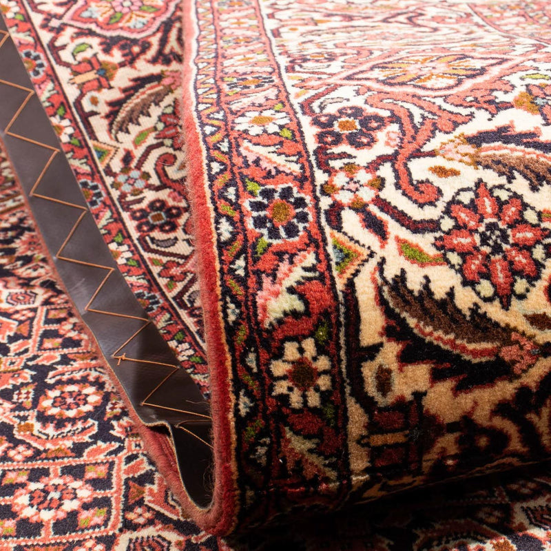 Bidjar Rug 296x198cm - Persian Rugs