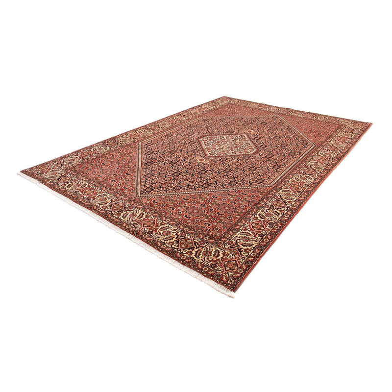 Bidjar Rug 296x198cm - Persian Rugs