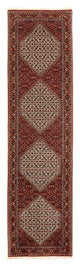 Bidjar Rug 325x85cm - Persian Rugs
