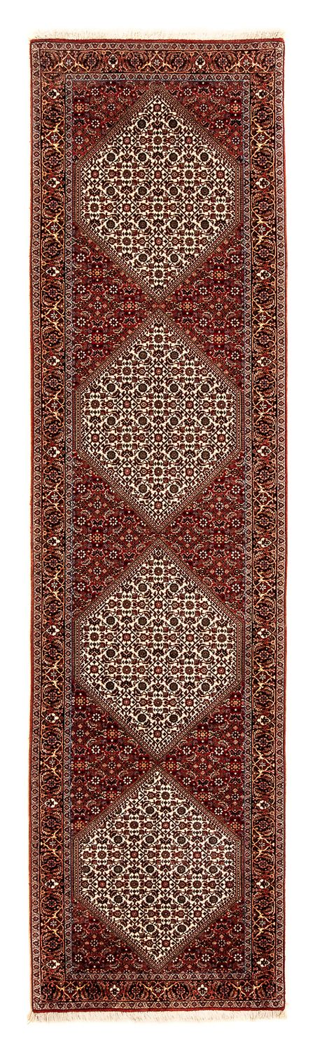 Bidjar Rug 325x85cm - Persian Rugs