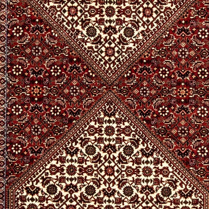 Bidjar Rug 325x85cm - Persian Rugs
