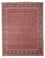 Perser Rug - Bidjar - 307 x 248 cm - light red