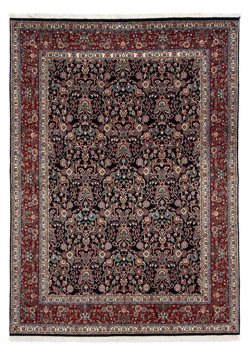 Perser Rug - Classic - 240 x 174 cm - dark blue