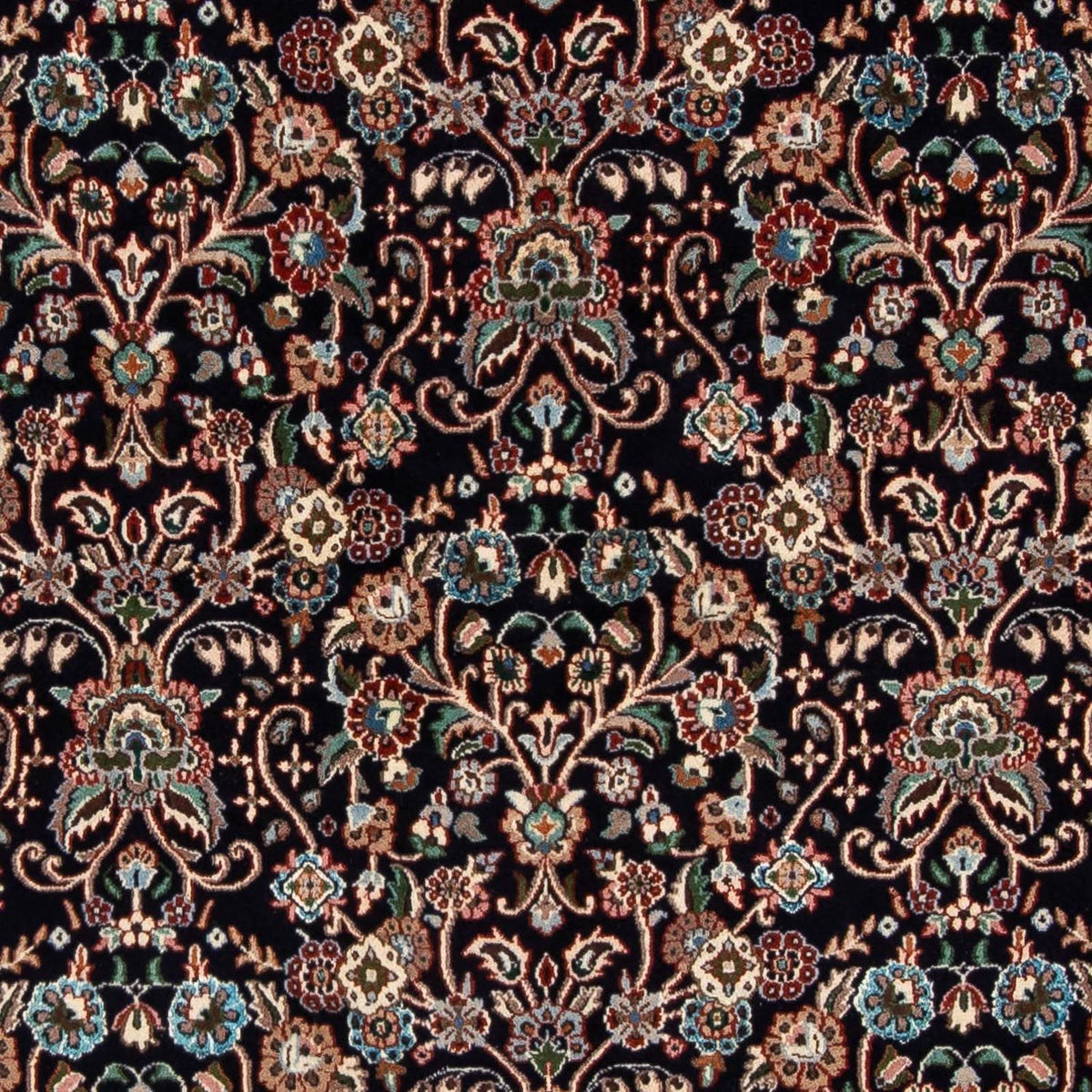 Perser Rug - Classic - 240 x 174 cm - dark blue