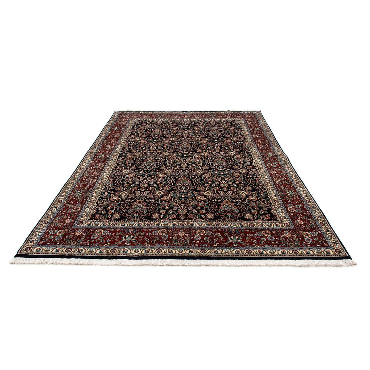 Perser Rug - Classic - 240 x 174 cm - dark blue