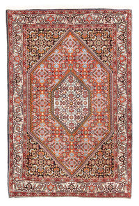 Bidjar - Zanjan Rug 158x103cm - Persian Rugs – product image