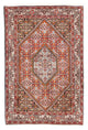Bidjar - Zanjan Rug 158x103cm - Persian Rugs