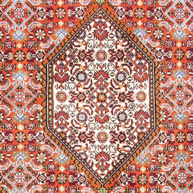 Bidjar - Zanjan Rug 158x103cm - Persian Rugs