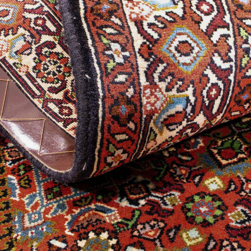 Bidjar - Zanjan Rug 158x103cm - Persian Rugs