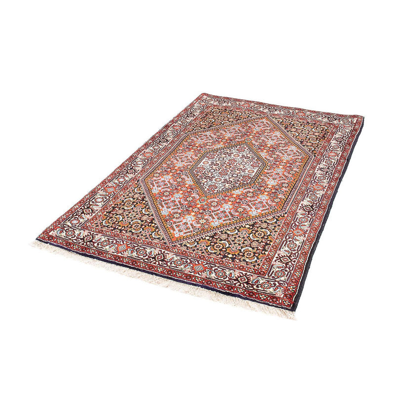 Bidjar - Zanjan Rug 158x103cm - Persian Rugs