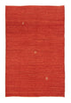Persian Gabbeh Rug 149x93cm - Perserteppich Wollteppich