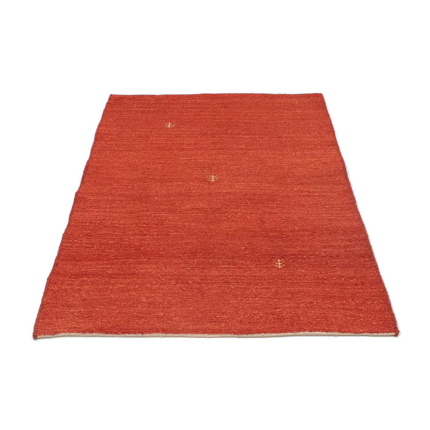 Persian Gabbeh Rug 149x93cm - Perserteppich Wollteppich
