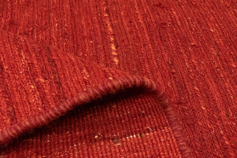 Gabbeh Rug - Perser - 157 x 97 cm - red