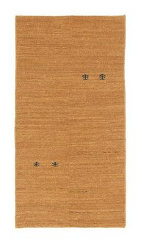 Gabbeh Rug - Perser - 132 x 68 cm - brown