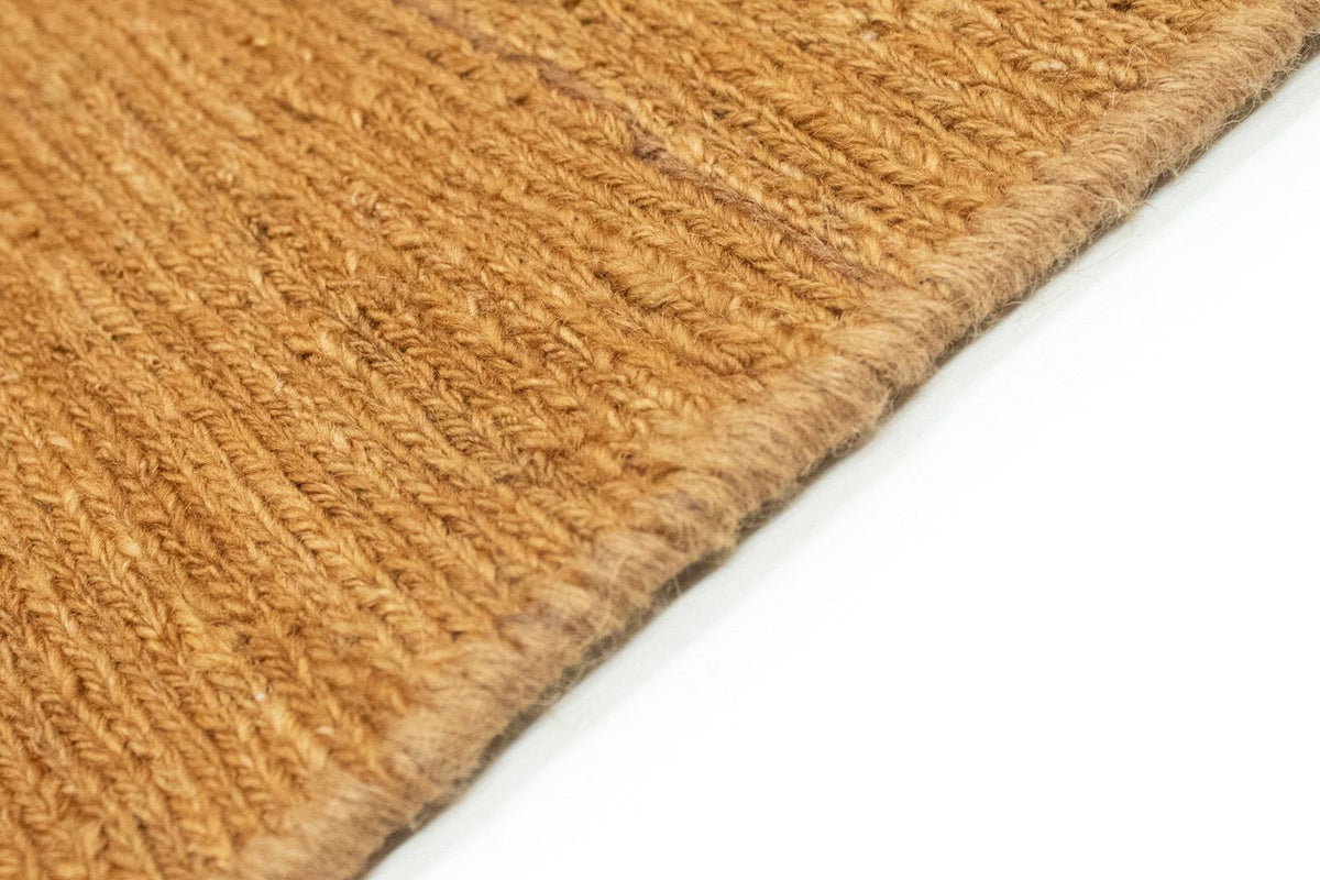 Gabbeh Rug - Perser - 132 x 68 cm - brown