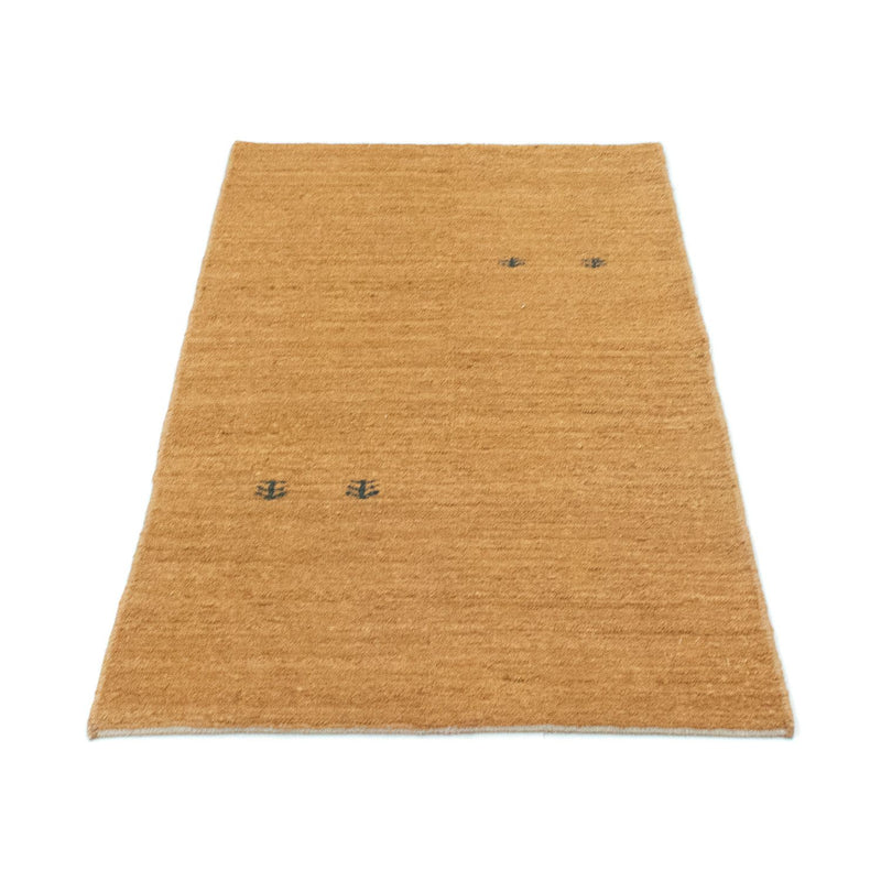 Gabbeh Rug - Perser - 132 x 68 cm - brown