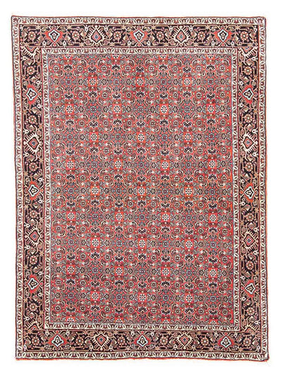 Bidjar Rug 96x137cm - Persian Rugs