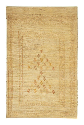 Gabbeh Rug - Perser - 176 x 119 cm - beige