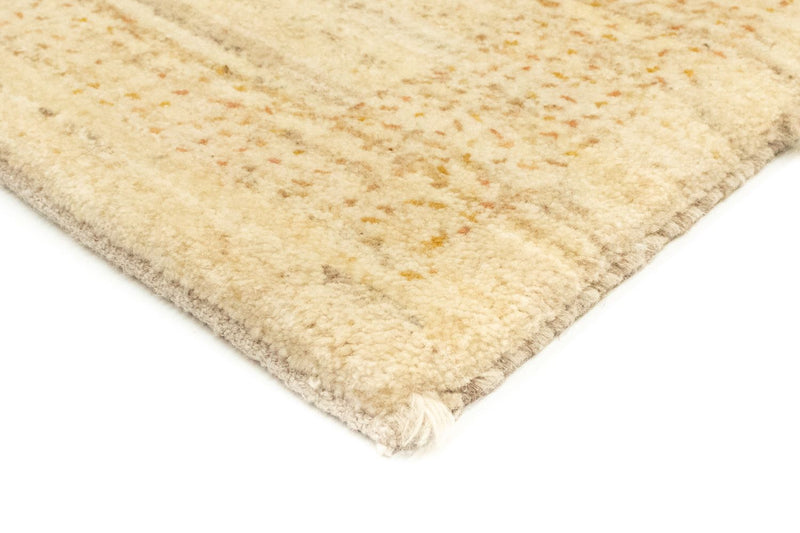 Gabbeh Rug - Perser - 176 x 119 cm - beige
