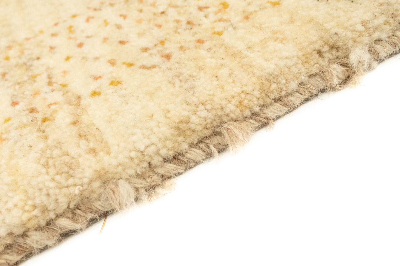 Persian Gabbeh Rug 176x119cm - Perserteppich Wollteppich