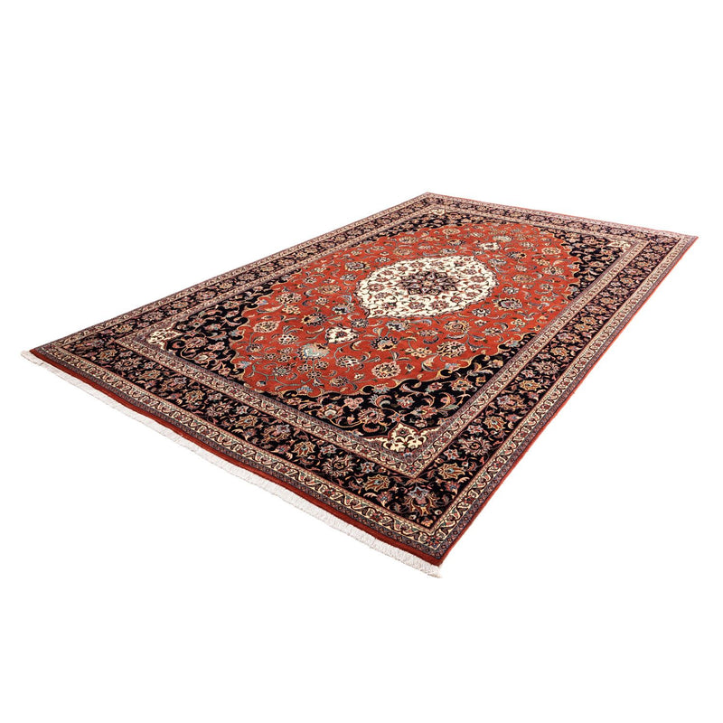 Perser Rug - Bidjar - 318 x 198 cm - rust