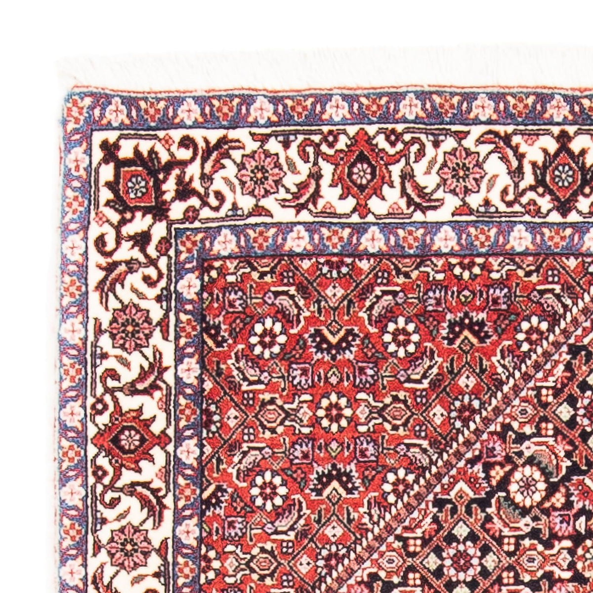 Bidjar Rug 83x130cm - Persian Rugs