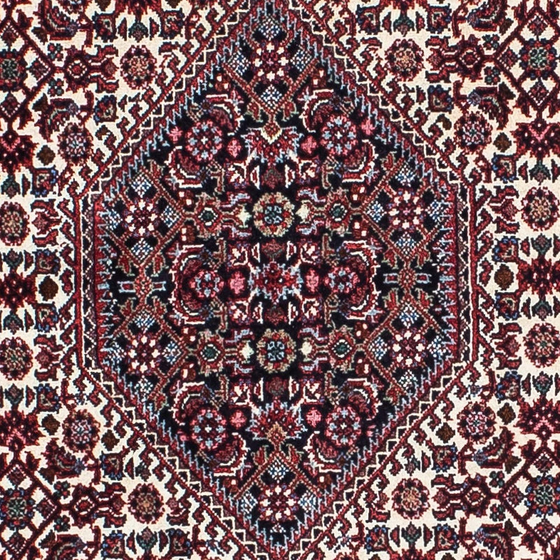 Bidjar Rug 209x130cm - Persian Rugs